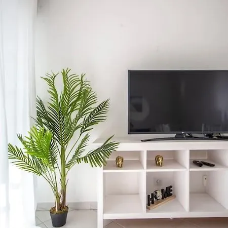 La Vie Simple 아파트