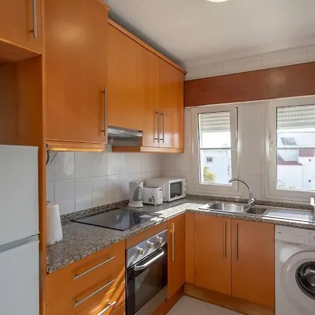 La Vie Simple Албуфейра