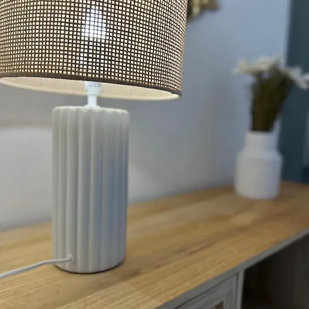 아파트 La Vie Simple