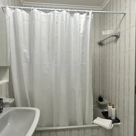 Appartamento La Vie Simple Albufeira