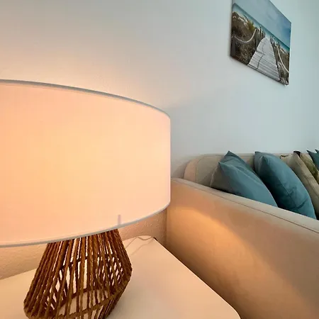 La Vie Simple Apartment Albufeira