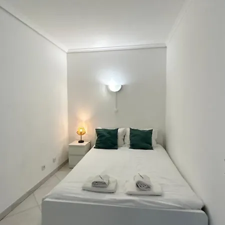 아파트 La Vie Simple 알부페이라