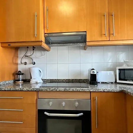 Appartamento La Vie Simple Albufeira