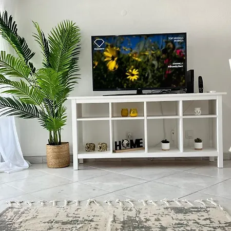 La Vie Simple 아파트 알부페이라