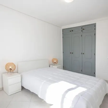 Apartment La Vie Simple