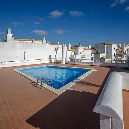 公寓 La Vie Simple *