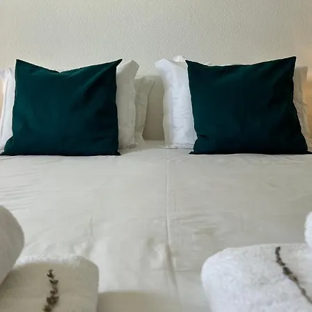 Apartman La Vie Simple *