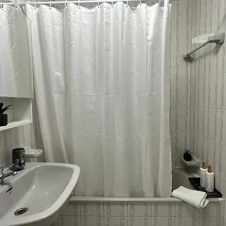 La Vie Simple Apartment *