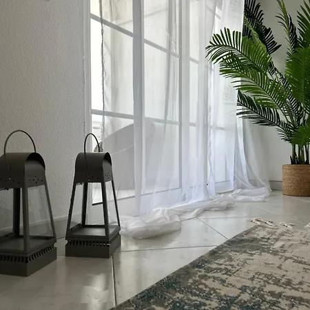 Apartment La Vie Simple *