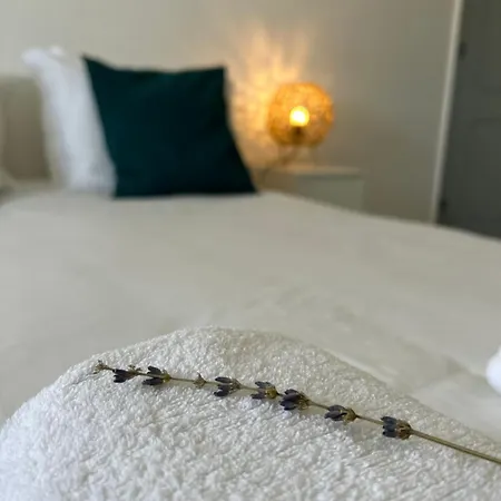 La Vie Simple アパート *