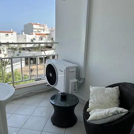 アパート La Vie Simple アルブフェイラ