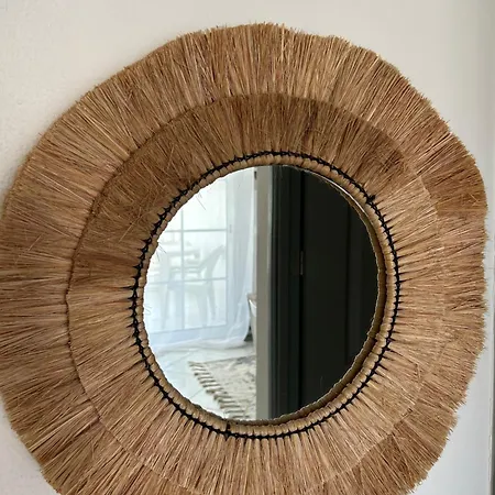 La Vie Simple アパート