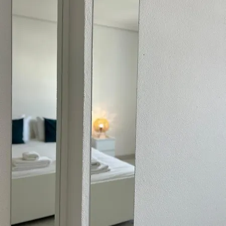 アパート La Vie Simple